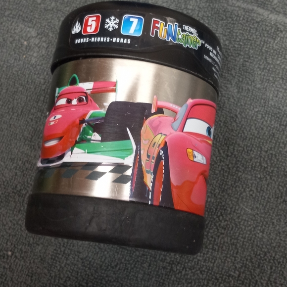 Thermos - Picture 4 of 5